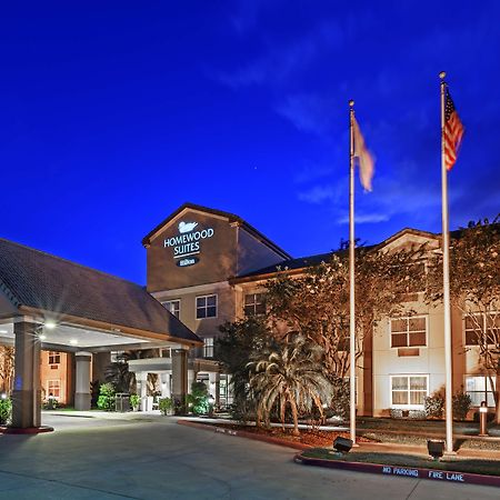 Homewood Suites By Hilton Μπράουνσβιλ Εξωτερικό φωτογραφία