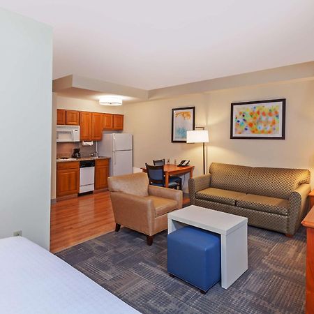 Homewood Suites By Hilton Μπράουνσβιλ Εξωτερικό φωτογραφία