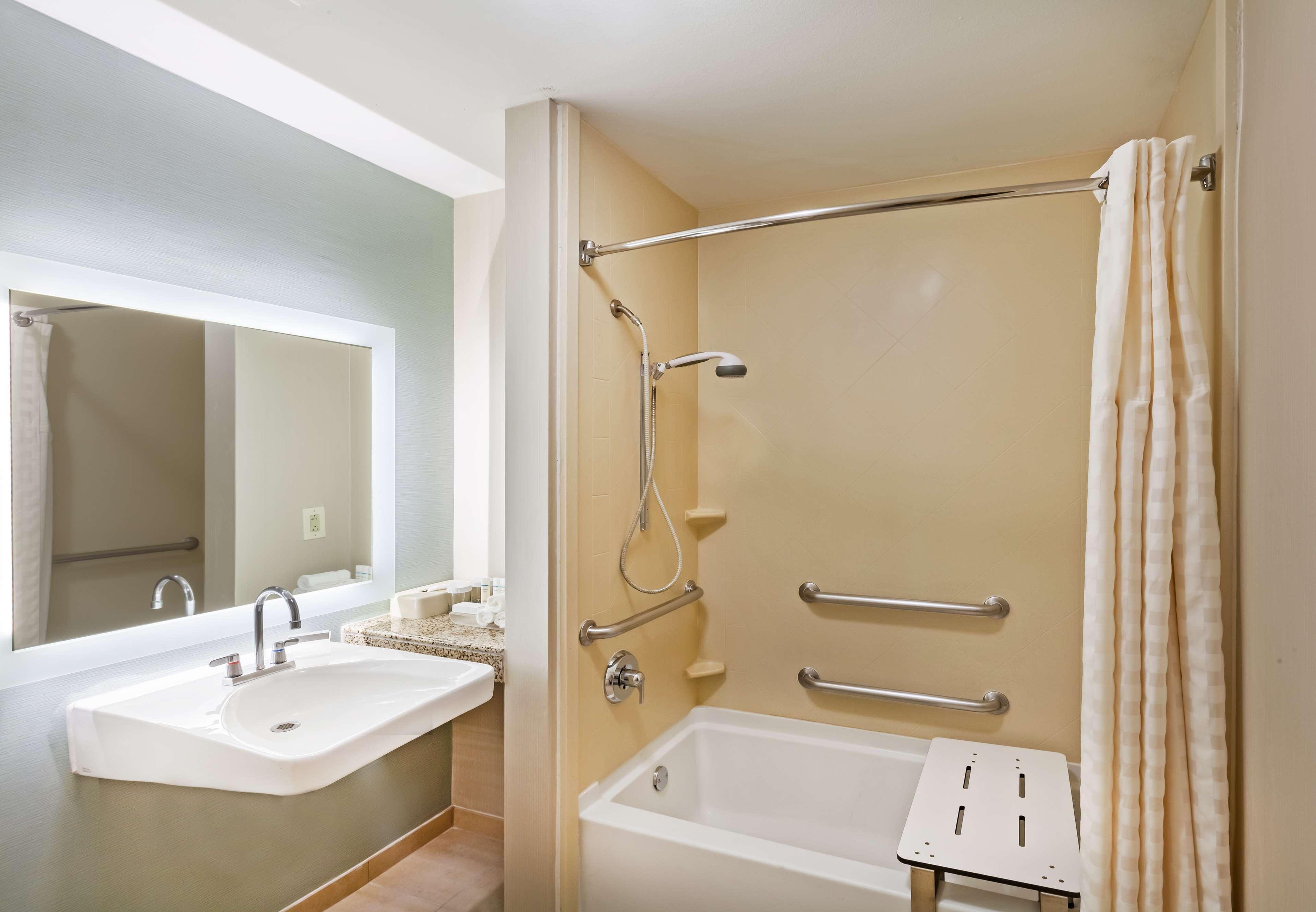 Homewood Suites By Hilton Μπράουνσβιλ Εξωτερικό φωτογραφία