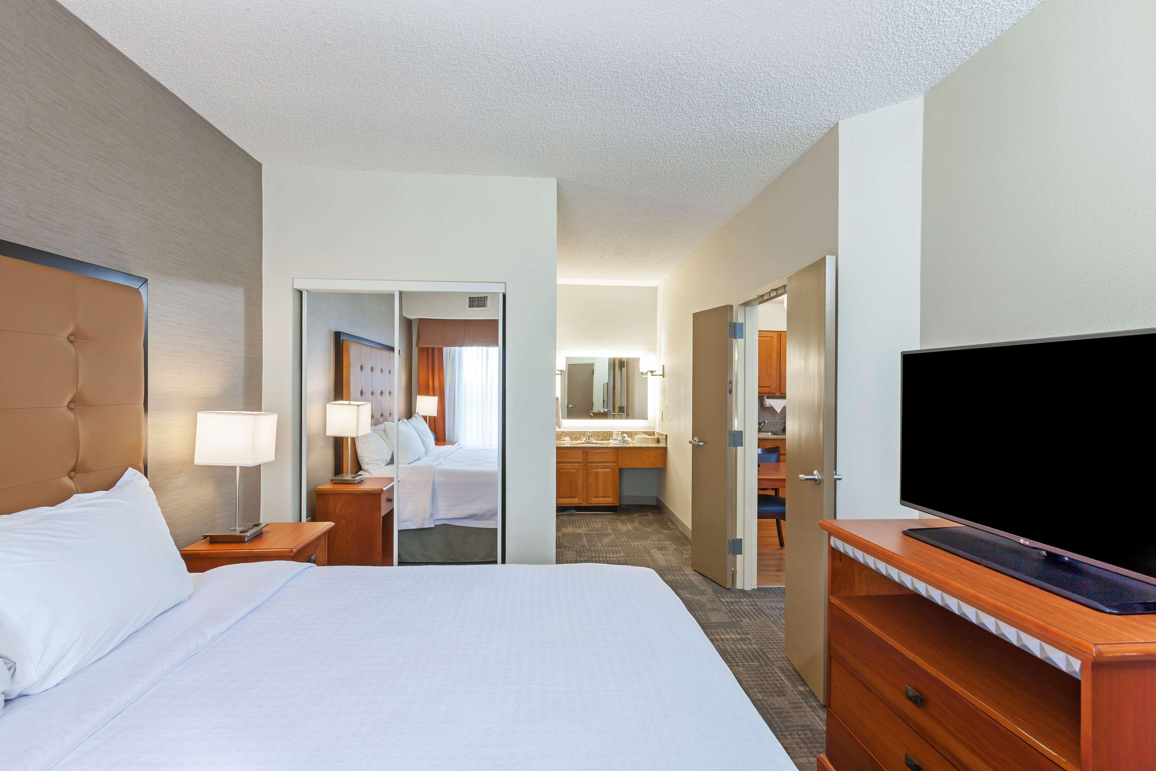 Homewood Suites By Hilton Μπράουνσβιλ Εξωτερικό φωτογραφία