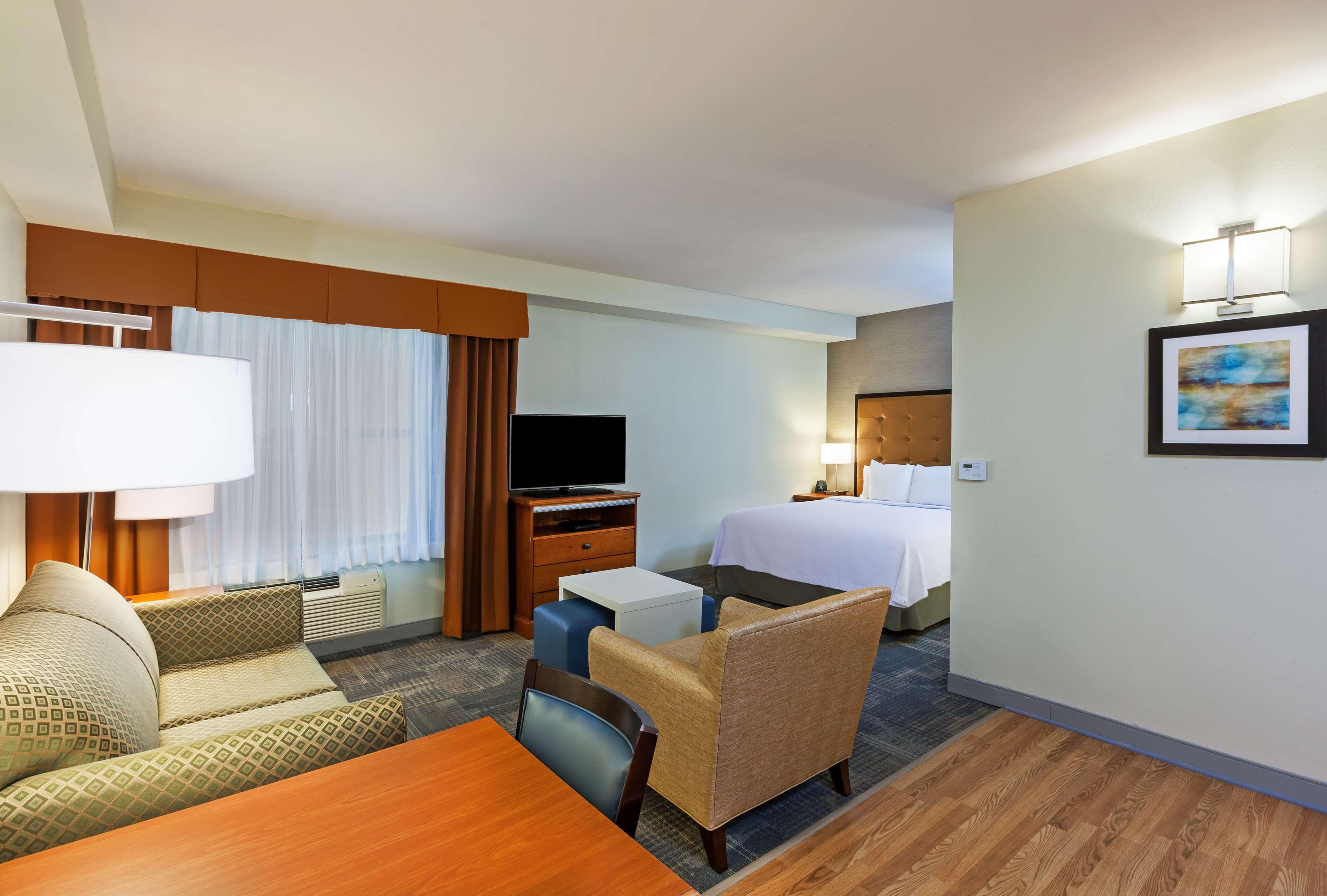 Homewood Suites By Hilton Μπράουνσβιλ Εξωτερικό φωτογραφία