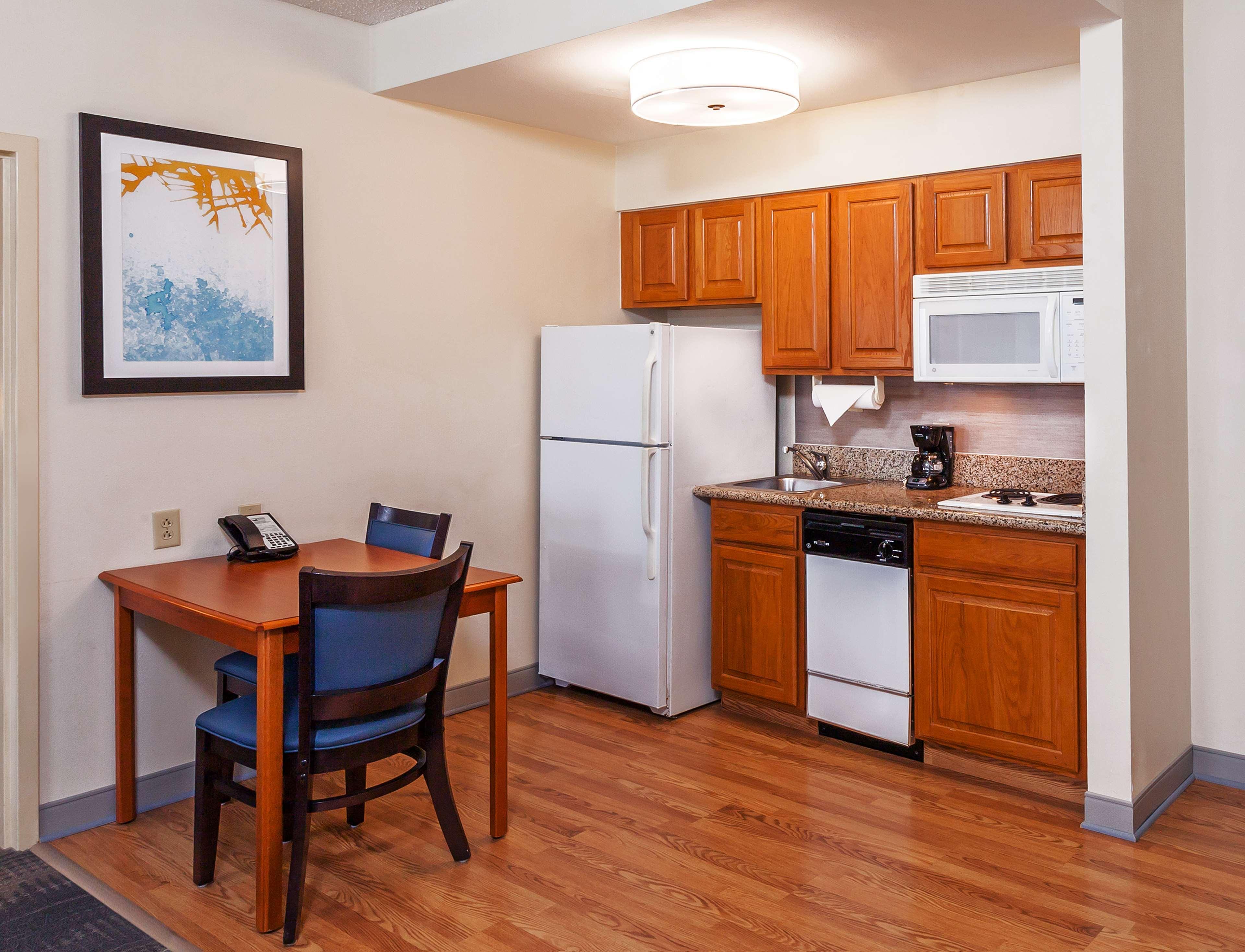 Homewood Suites By Hilton Μπράουνσβιλ Εξωτερικό φωτογραφία