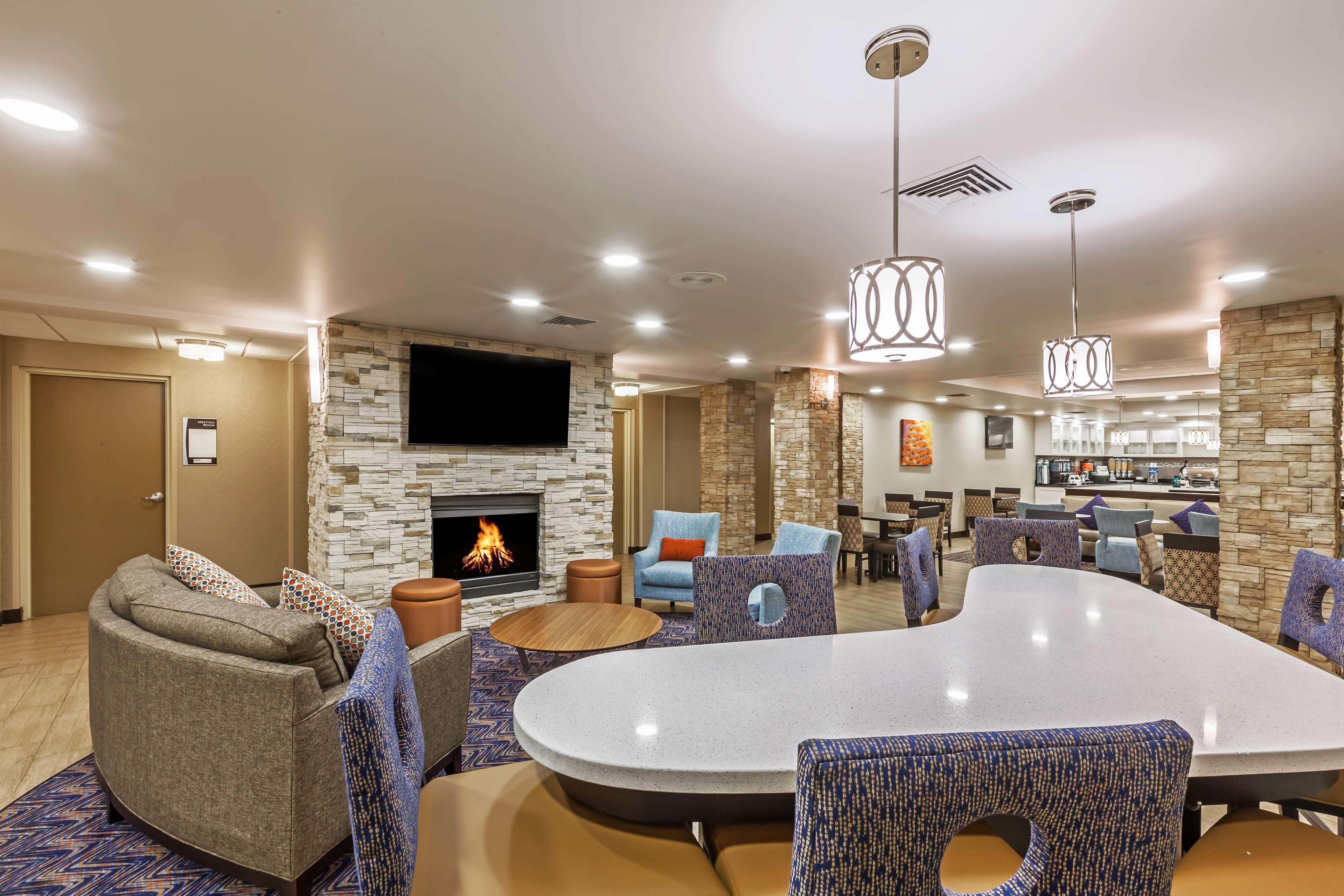 Homewood Suites By Hilton Μπράουνσβιλ Εξωτερικό φωτογραφία