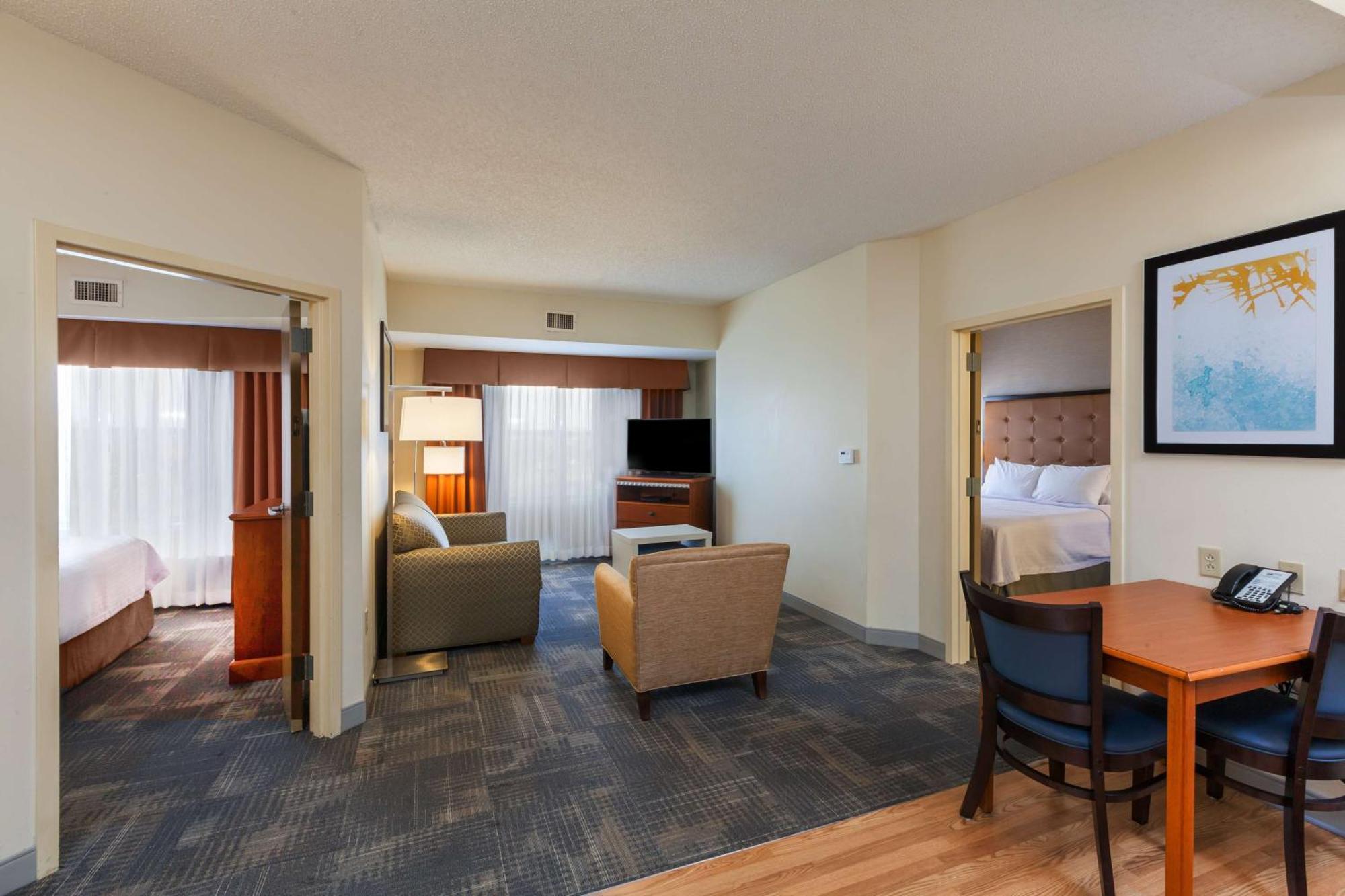 Homewood Suites By Hilton Μπράουνσβιλ Εξωτερικό φωτογραφία