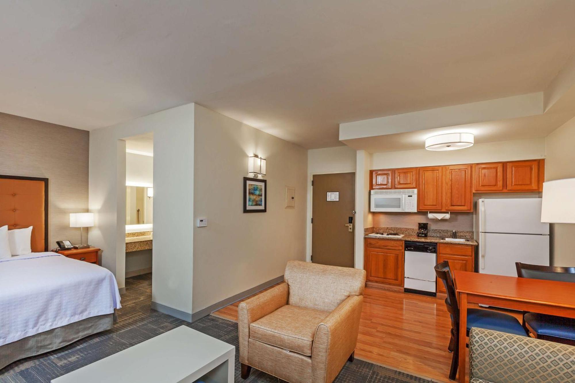 Homewood Suites By Hilton Μπράουνσβιλ Εξωτερικό φωτογραφία