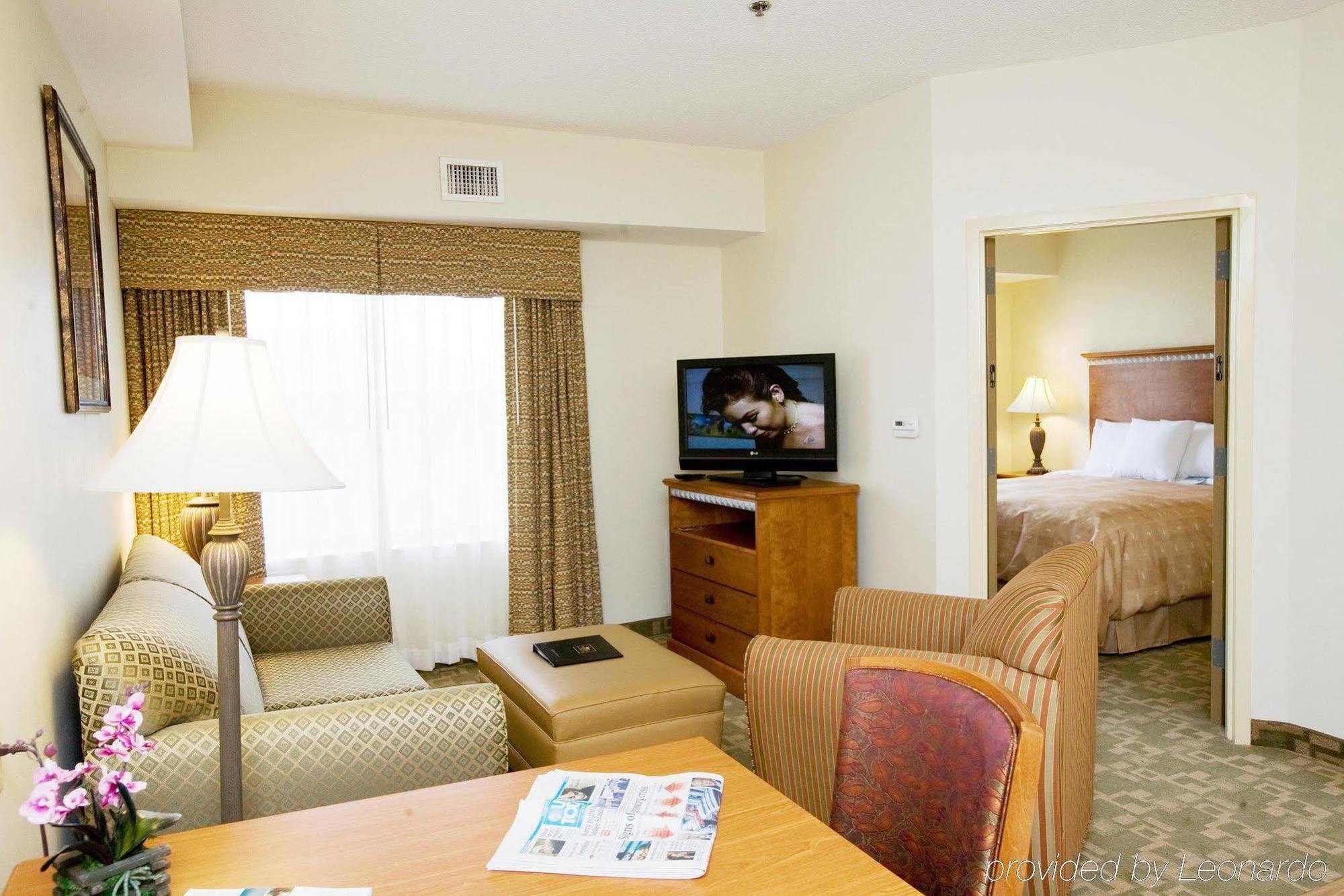 Homewood Suites By Hilton Μπράουνσβιλ Δωμάτιο φωτογραφία