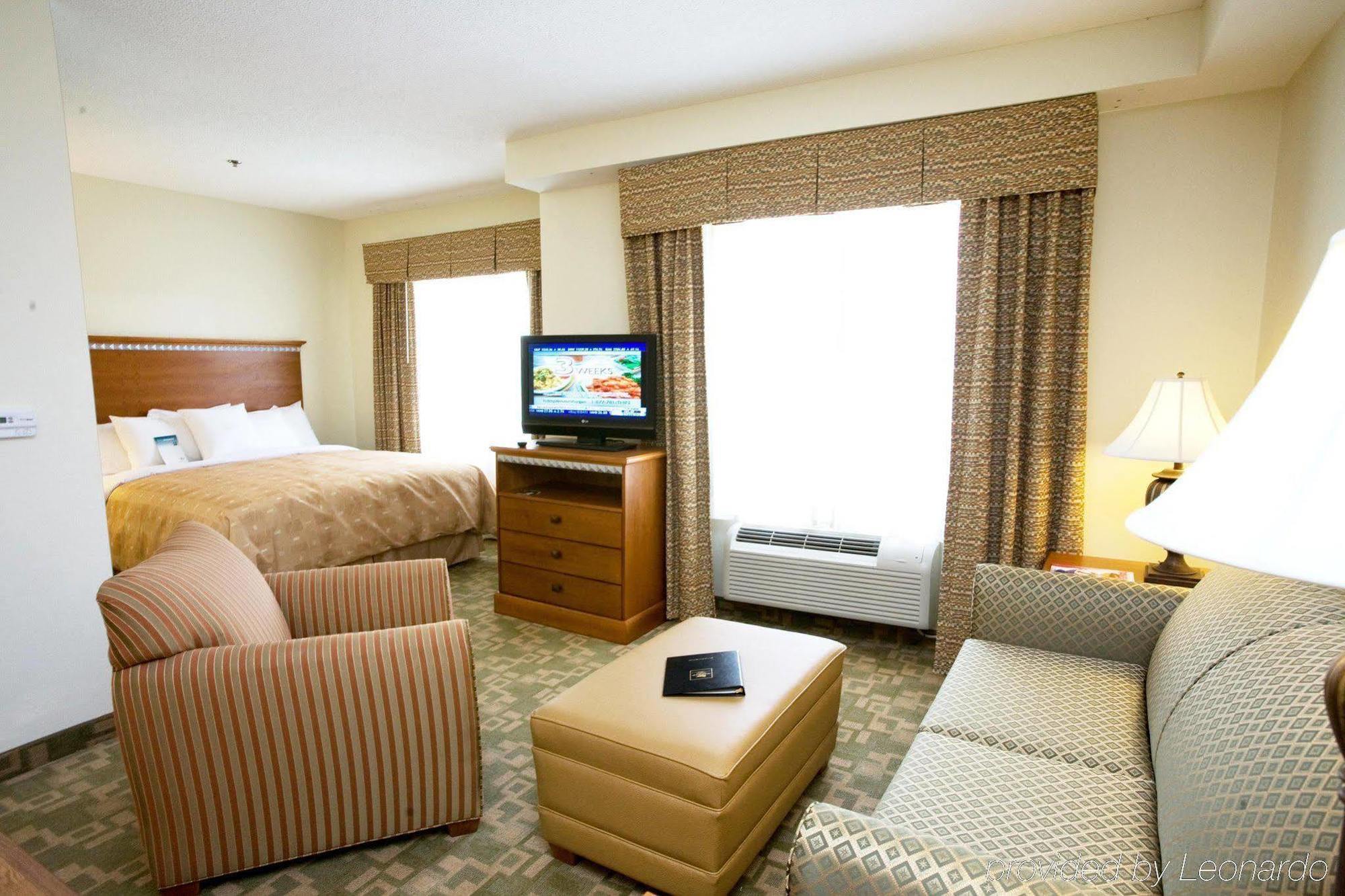 Homewood Suites By Hilton Μπράουνσβιλ Δωμάτιο φωτογραφία
