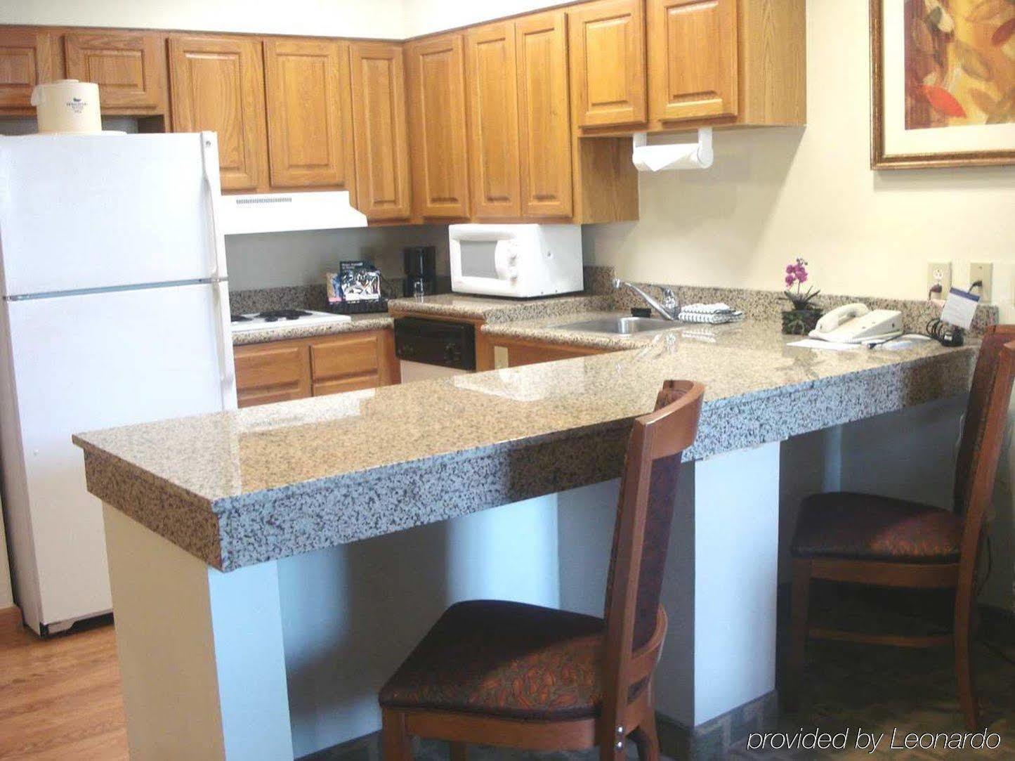 Homewood Suites By Hilton Μπράουνσβιλ Εξωτερικό φωτογραφία